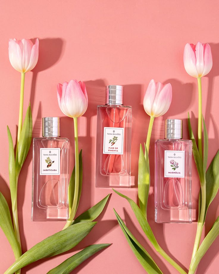 BALLADE DE L' AMOUR - SIGNATURE PARFUM