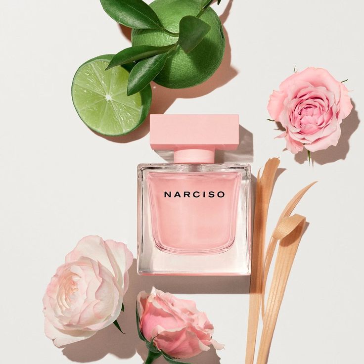 BALLADE DE L' AMOUR - SIGNATURE PARFUM