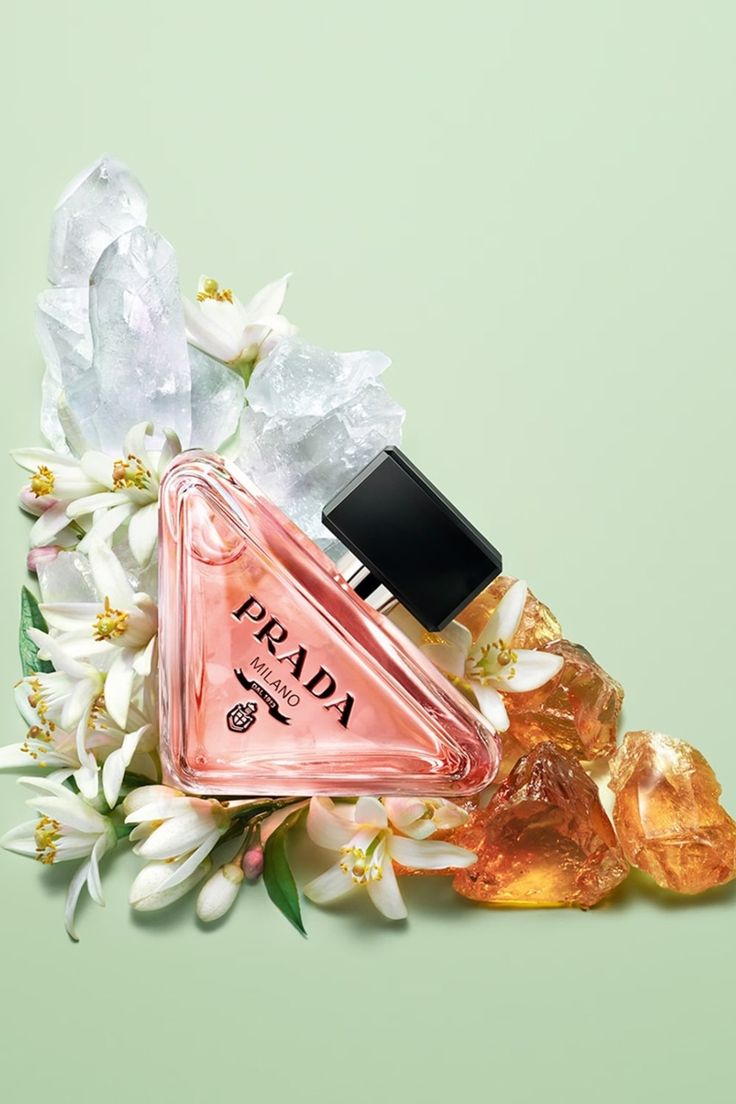 BALLADE DE L' AMOUR - SIGNATURE PARFUM
