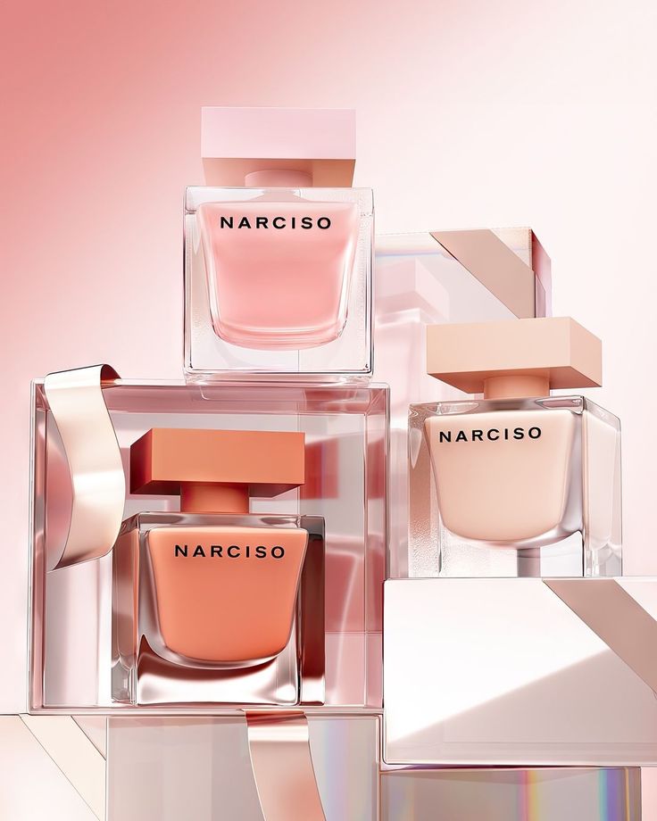 BALLADE DE L' AMOUR - SIGNATURE PARFUM