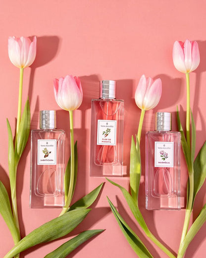 BALLADE DE L' AMOUR - SIGNATURE PARFUM