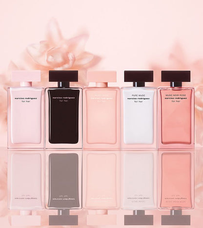 BALLADE DE L' AMOUR - SIGNATURE PARFUM